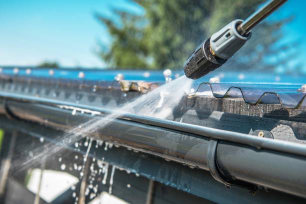 Best Deck Cleaning Services  in Monroe, UT