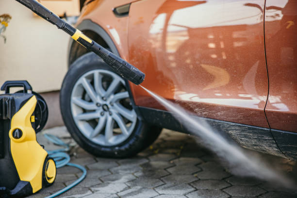 Best Pressure Washing Near Me  in Monroe, UT