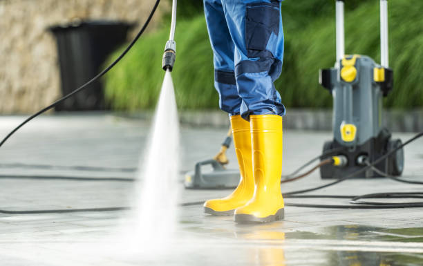Reliable Monroe, UT Pressure Washing Solutions