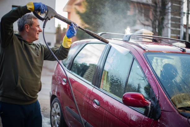 Best Affordable Power Washing  in Monroe, UT
