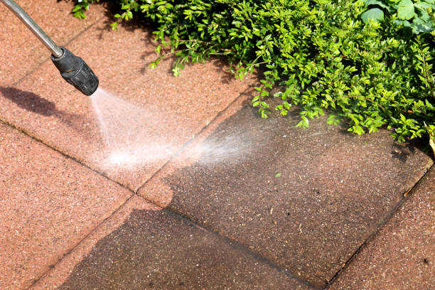Best Sidewalk Pressure Washing  in Monroe, UT